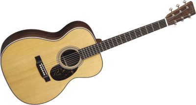Guitare Folk/Western MARTIN OM-28 