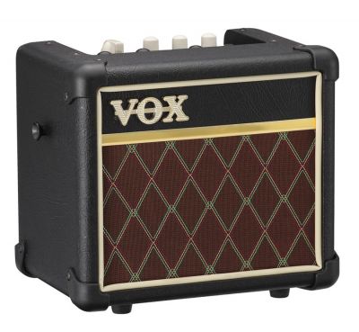 Ampli Vox Mini 3 G2 