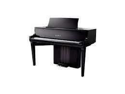 Claviers & Pianos Kawa NV-10 