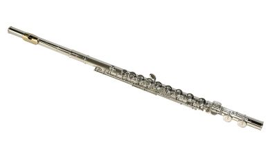 Instruments  vent Flute Traversire DOLCE SML VPE 695 R 