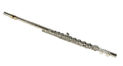 Instruments  vent Flute Traversire DOLCE VPE 695 R 
