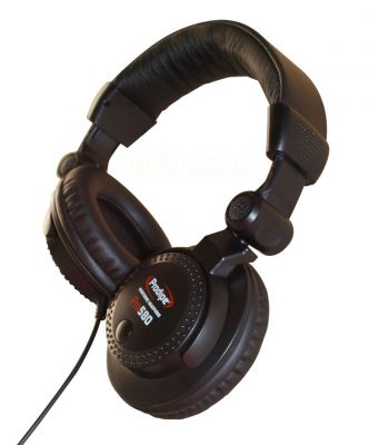 Micros & Cblerie Casque Pro 580 