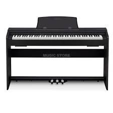 Claviers & Pianos Casio PX 770 