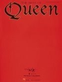 Librairie musicale QUEEN- BEST OF-PIANO-CHANT-GUITARE 