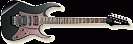 Guitare Electrique IBANEZ RG 2550Z GK 