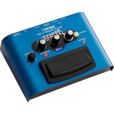 Sono/Lumire/Deejay Boss VE-1 Vocal Echo 