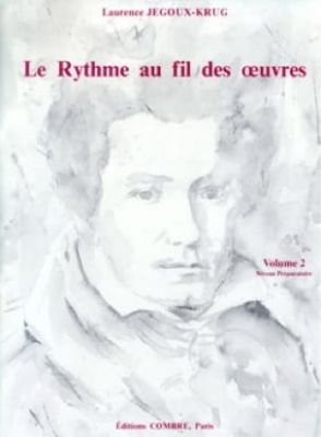 Librairie musicale Le Rythme au Fil des Oeuvres Volume 2 