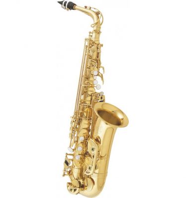 Instruments  vent Saxophone Alto SML Prime VSM A420-II 