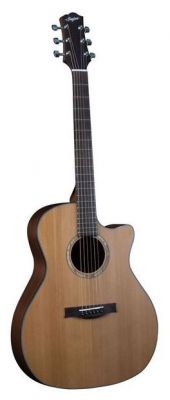 Guitare Folk/Western DURANGO SERIES G40CM ECW 