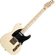 Guitare Electrique Maybach Teleman 54 Vintage 