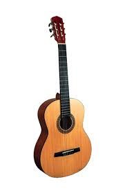 Guitare Classique Alhambra z nature 