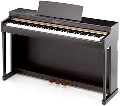 Claviers & Pianos Kawa CN 39 