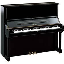 Claviers & Pianos Yamaha U3 