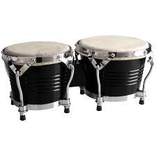 Batterie & Percu Bongos Stagg 