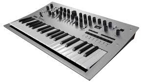 Synths & Home studio Korg MINILOGUE 