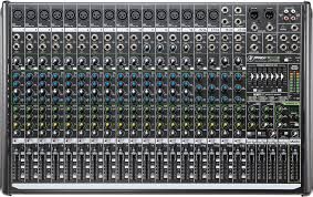 Sono/Lumire/Deejay Table de Mixage MACKIE SMK PROFX22V3 