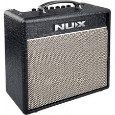 Ampli nux mighty 20 mk II 