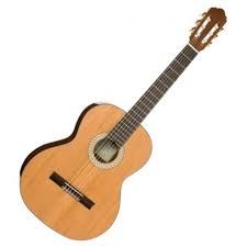 Guitare Classique kremona 