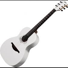 Guitare Folk/Western lag peace pe 