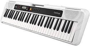 Claviers & Pianos casio ct-s200 