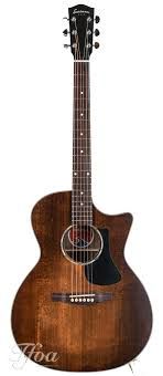 Guitare Folk/Western eastman pch2 ghe 