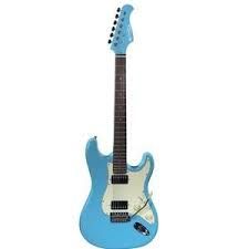 Guitare Electrique Prodipe ST2HRA 