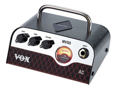 Ampli VOX MV50 AC 