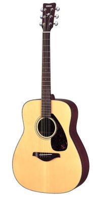 Guitare Folk/Western FG700S 