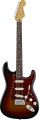 Voir la fiche Squier by Fender classic vibe strat 60