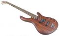 Voir la fiche Cort bass guitar action PJ 