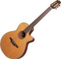 Voir la fiche Takamine TAN 60C 