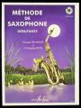 Voir la fiche HENRY LEMOINE M�thode de saxophone d�butants Delangle/Bois