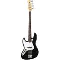 Voir la fiche Fender Jazz Bass Standard LH USA