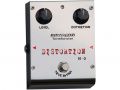 Voir la fiche BIYANG DS-9 Distrortion