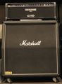 Voir la fiche BEHRINGER / MARSHALL T�te BEHRINGER + Baffle MARSHALL