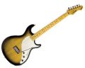 Voir la fiche Guitare electrique a modelisation Line 6 variax