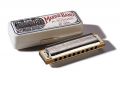 Voir la fiche Harmonica HOHNER MARINE BAND 