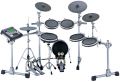 Voir la fiche batterie electronique yamaha dtxtrem III special set