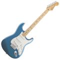 Voir la fiche FENDER STANDARD STRATOCASTER LAKE PLACID BLUE MAPLE