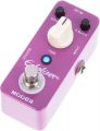 Voir la fiche Pdale MOOER Echolizer (Digital Delay Pedal) 