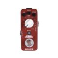 Voir la fiche Pdale MOOER Pure Octave (Octave Pedal) 