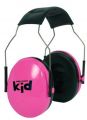 Voir la fiche CASQUE DE PROTECTION ENFANT 