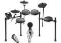 Voir la fiche ALESIS NITROMESH KIT 