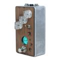 Voir la fiche UTOPIA  ECHO A BANDE AVEC MODULATION 