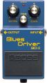 Voir la fiche BOSS BD-2 Blues Driver