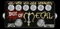 Voir la fiche ZVEX BOX OF METAL PAINTED SERIES 