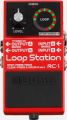 Voir la fiche Boss station RC1 