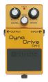 Voir la fiche Boss DN-2 Dyna Drive
