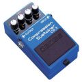Voir la fiche Boss CS-3 Compresseur/Sustainer
