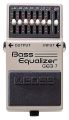 Voir la fiche GEB-7 EQUALIZER BASSE 